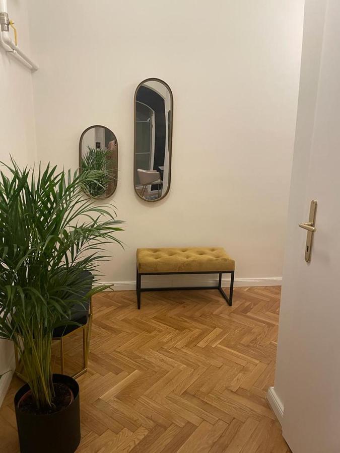 Center City Apartment 3 Zagreb Eksteriør billede