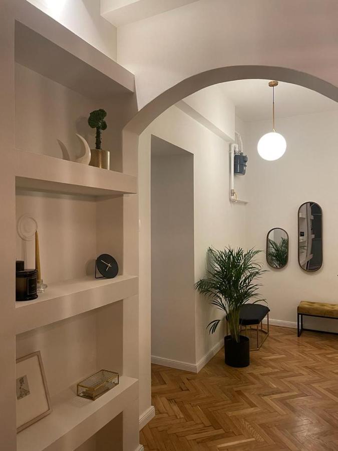 Center City Apartment 3 Zagreb Eksteriør billede
